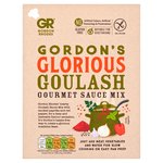 Gordon Rhodes Gordon's Glorious Goulash