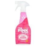 The Pink Stuff Stain Remover Spray