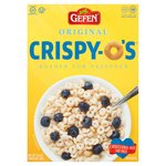 Gefen Crispyo Cereal Original