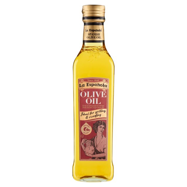La Espanola Olive Oil, 500ml