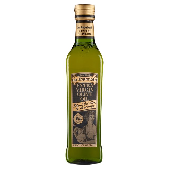 La Espanola Extra Virgin Olive Oil, 500ml