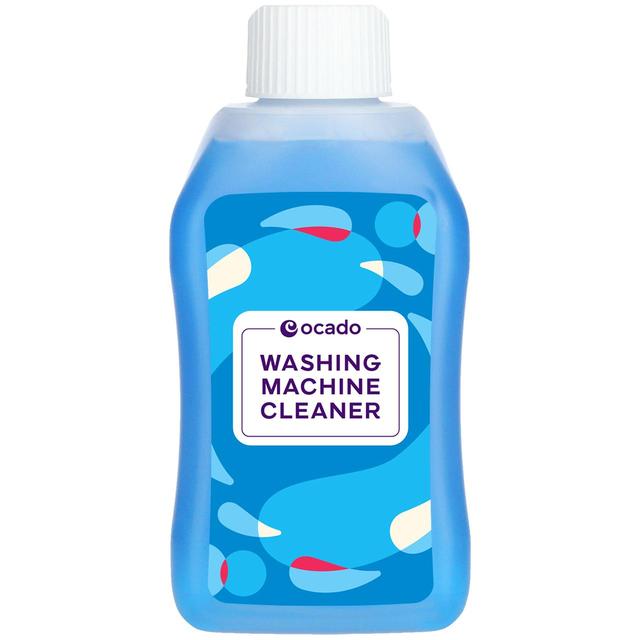 Ocado Washing Machine Cleaner, 250ml
