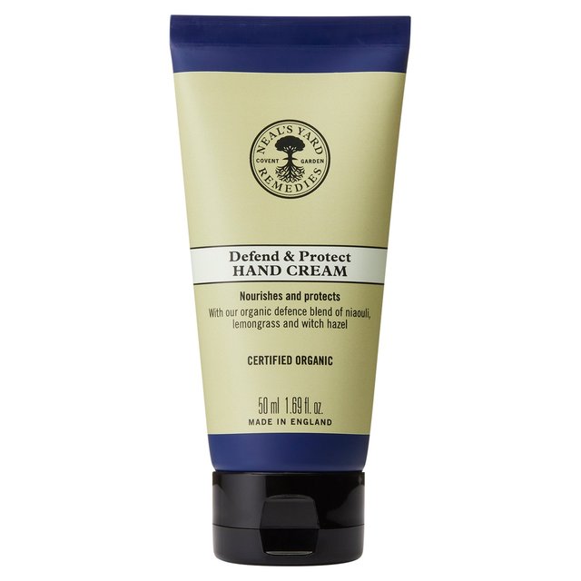 Neal’s Yard Remedies Defend and Protect Hand Cream, 50ml