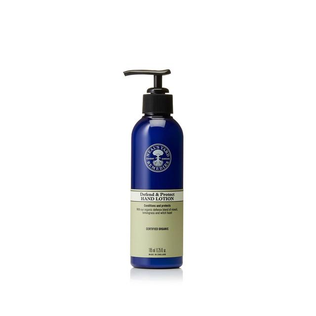 Neal’s Yard Remedies Defend and Protect Hand Lotion, 185ml