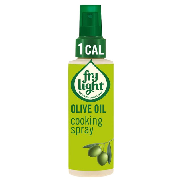 Frylight 1 Cal Extra Virgin Olive Oil Cooking Spray, 190ml