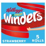 Kellogg's Winders Strawberry