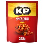 KP Spicy Chilli Peanuts