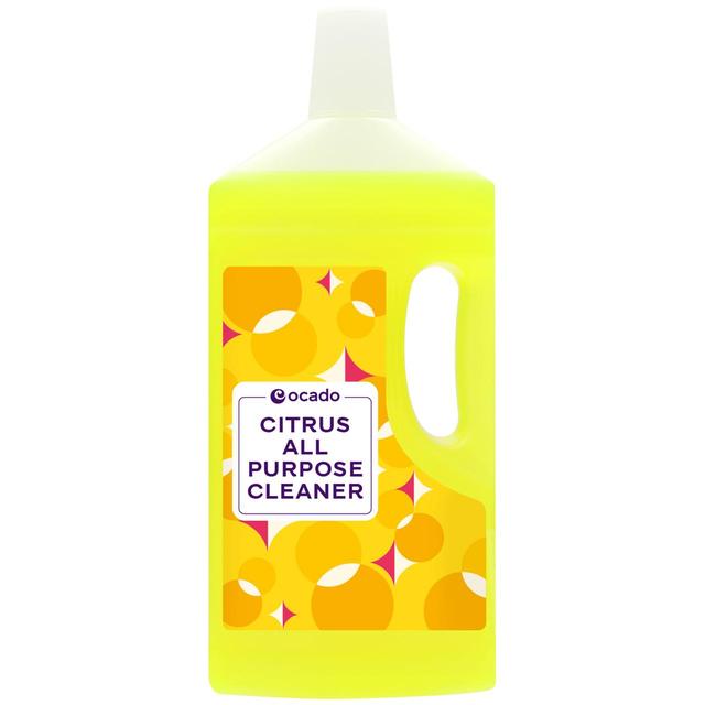 Ocado All Purpose Cleaner Citrus, 1L