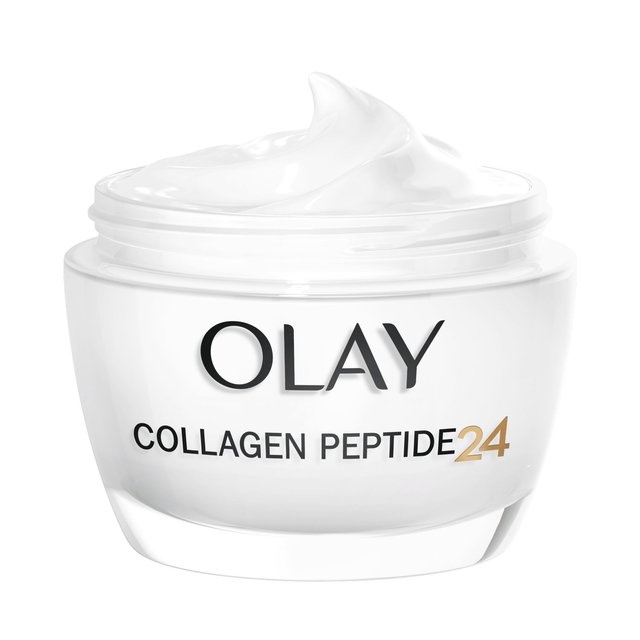 Olay Collagen Peptide Day Cream, 50ml