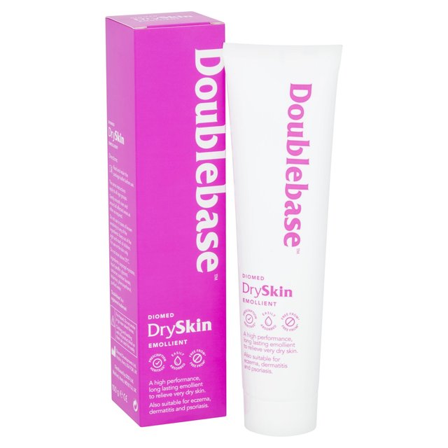 Doublebase Dry Skin Emollient, 100g