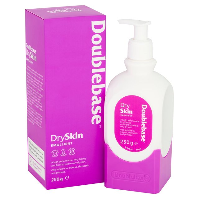 Doublebase Dry Skin Emollient, 250g