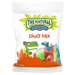 The Natural Confectionery Co. Dino Mix Sweets Bag 