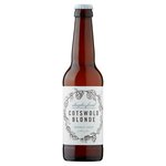 Daylesford Organic Cotswold Blonde Lager