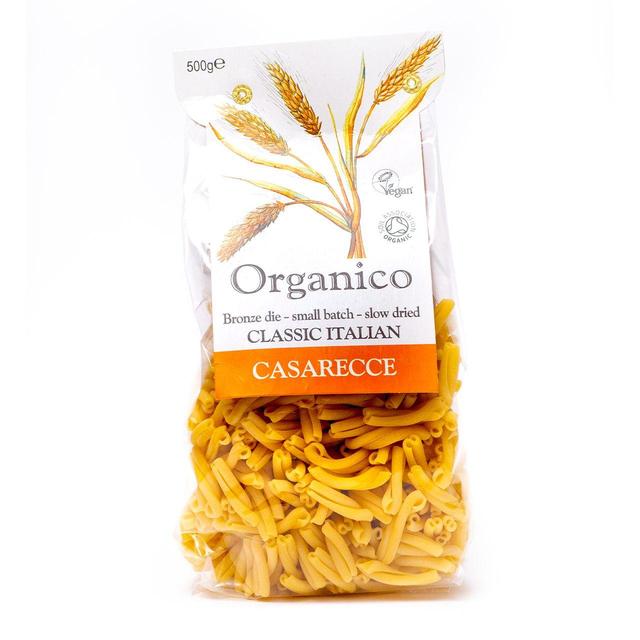 Organico Organic Casarecce, 500g