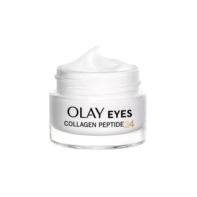 Olay Collagen Peptide Eye Cream, 15ml