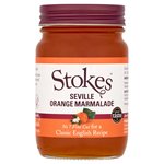 Stokes Seville Orange Marmalade No 7