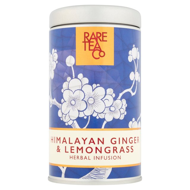Rare Tea Company Himalayan Ginger & Lemongrass, 30g