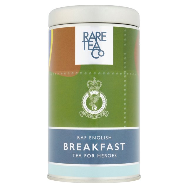 Rare Tea Company RAF Tea, 50g