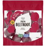 M&S Fresh Simply Steamed Beetroot