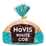 Hovis White Cob