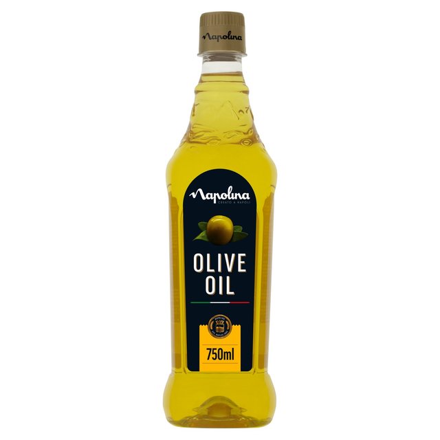 Napolina Olive Oil, 750ml