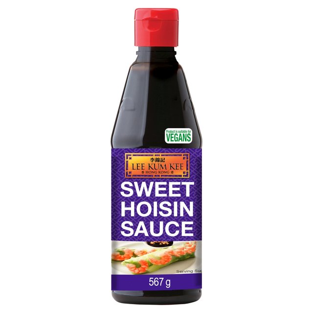 Lee Kum Kee Sweet Hoisin Sauce, 567g