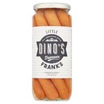 Dino's Famous Little Franks