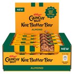 Kellogg's Crunchy Nut Nut Butter Bars Almond