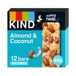 KIND Almond & Coconut 12 Pack