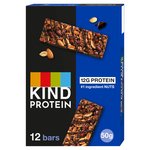 KIND Double Dark Chocolate Nut Protein