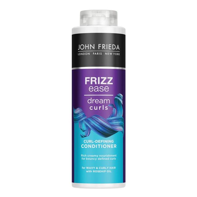 John Frieda Frizz Ease Dream Curls Conditioner, 500ml