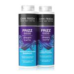 John Frieda Frizz Ease Dream Curls Shampoo & Conditioner Twin Pack