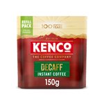 Kenco Decaff Instant Coffee Refill