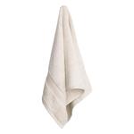 M&S Super Soft Antibacterial Cotton, Bath Towel, Mocha
