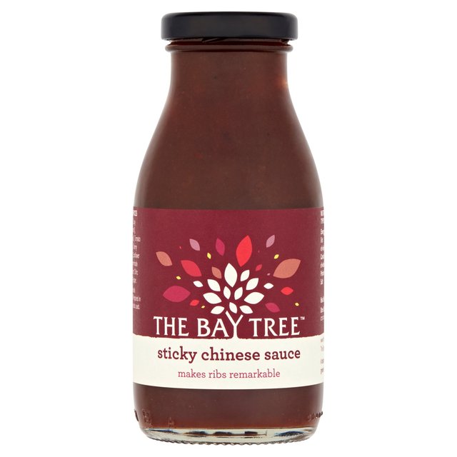 The Bay Tree Sticky Chinese Sauce, 285g