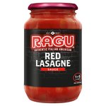 Ragu Red Lasagne Sauce