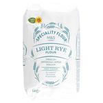 M&S Light Rye Flour