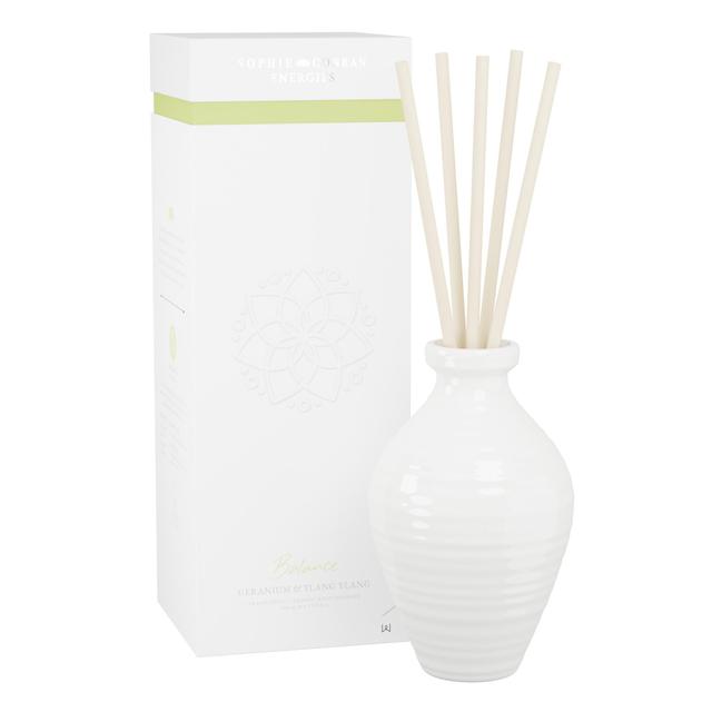 Sophie Conran Balance Ceramic Reed Diffuser, One Size
