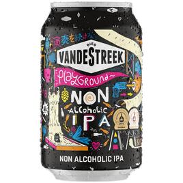 VanDeStreek Playground IPA 330ml