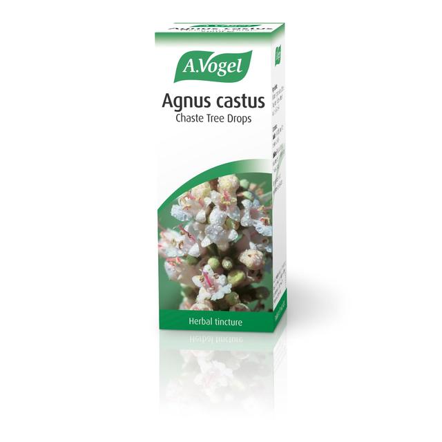 A. Vogel Agnus Castus Oral Drops, 50ml