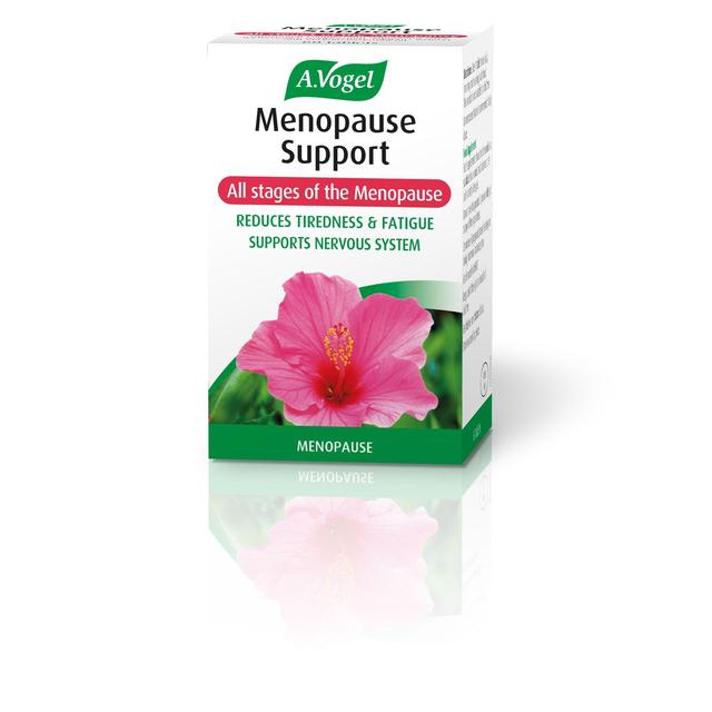 A. Vogel Menopause Support Tablets, 60 Per Pack