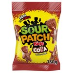 Sour Patch Kids Cola Flavour Sweets Bag