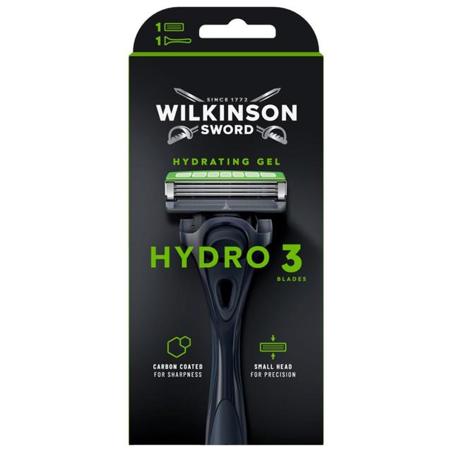 Wilkinson Sword Hydro 3 Skin Protection Men’s Razor