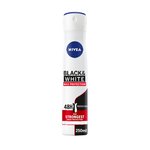 NIVEA Black & White Max Protect Anti-Perspirant Deodorant Spray