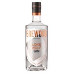 BrewDog LoneWolf London Dry Gin