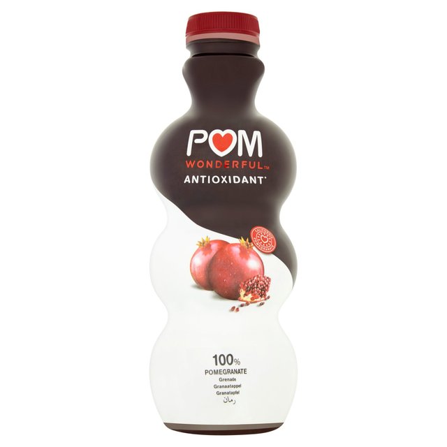 POM Wonderful 100% Pomegranate Juice, 710ml