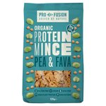 Profusion Organic Pea & Fava Protein Mince