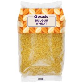Ocado Bulgur Wheat 500g