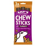 Lily's kitchen nighttime online biscuits