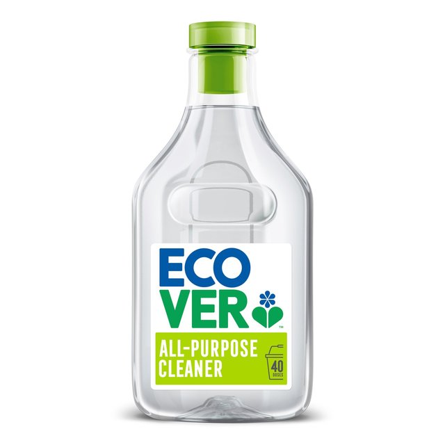 Ecover All Purpose Cleaner Lemongrass & Ginger, 1L